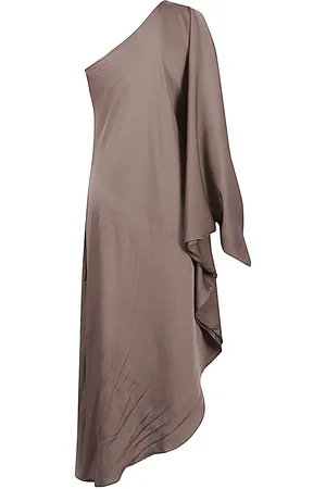 Silk95five Abito Ritz In Seta