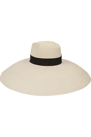 Borsalino Cappello Panama Virna