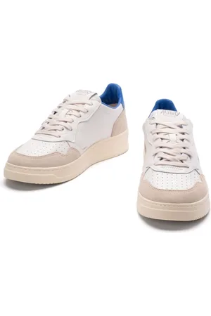 Autry Sneaker Medialist Low In Pelle