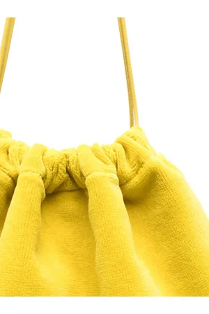 Loewe Pochette Media In Spugna