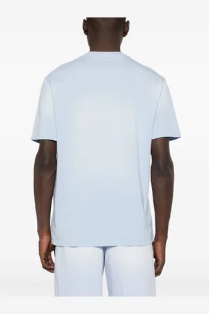 Loewe T-shirt Anagram In Cotone