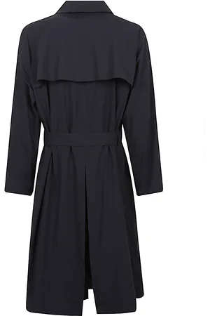The Row Trench Rainard In Cotone
