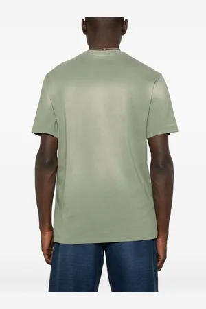 Loewe T-shirt Anagram In Cotone