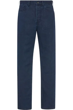 The Row Jeans Denim Hartley
