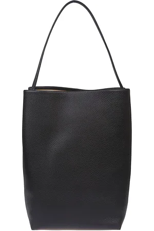 The Row Borsa Park Tote Grande In Pelle
