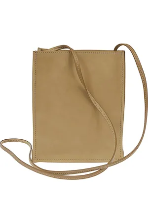 The Row Borsa To Go Piccola In Pelle