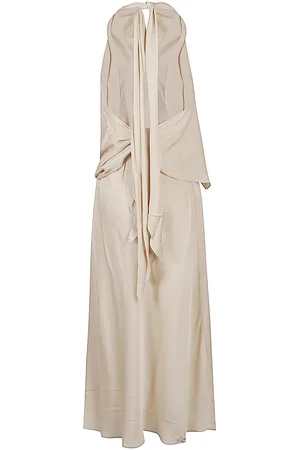 Silk95five Abito Corto Worth Ave In Seta