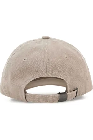 Carhartt Cappello Baseball Con Logo