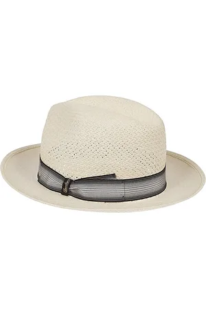 Borsalino Cappello Panama Federico