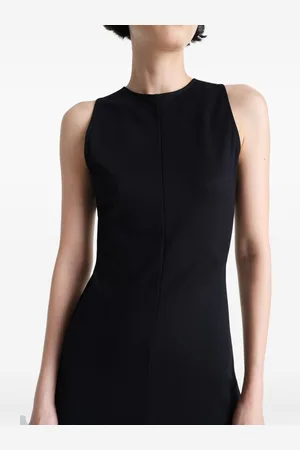 LEMAIRE Abito Midi In Cotone