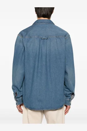 Carhartt Camicia In Jeans