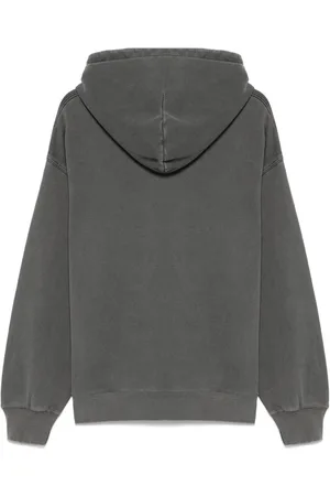 Carhartt Felpa In Cotone Con Logo