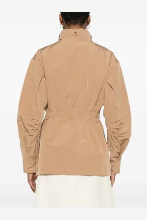 Moncler Parka Corto Nades