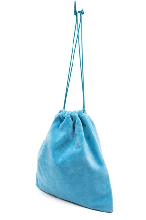 Loewe Pochette Media In Spugna