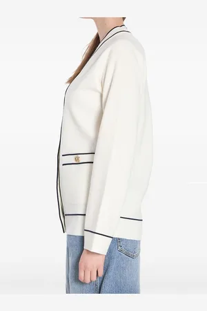 Gucci Cardigan In Lana