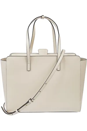 Hidesins Borsa Flap Grande In Pelle