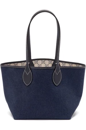 Gucci Borsa Shopping Totissima Reversibile