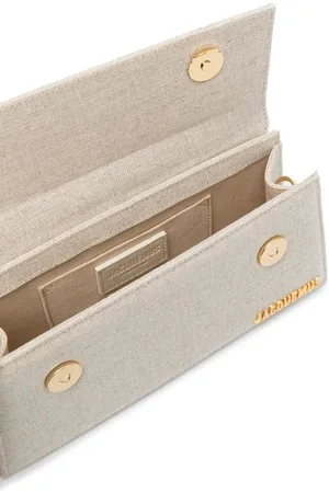 Jacquemus Borsa Le Chiquito Long In Pelle