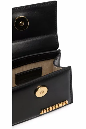 Jacquemus Borsa Le Chiquito In Pelle