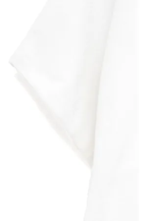 Alaïa Blusa In Cotone