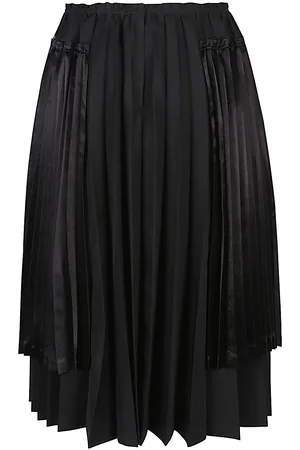 Comme des Garçons Gonna Midi
