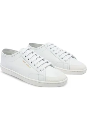 Saint Laurent Sneaker Gym In Pelle