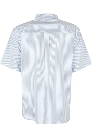 Carhartt Camicia In Cotone