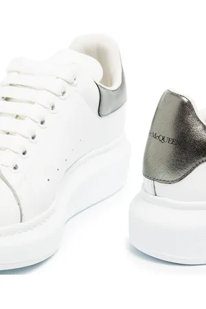 Alexander McQueen Sneaker Oversize