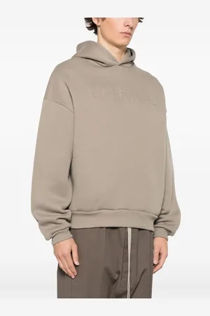 FEAR OF GOD Felpa Eternal