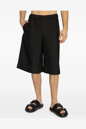 Alexander McQueen Bermuda Skull