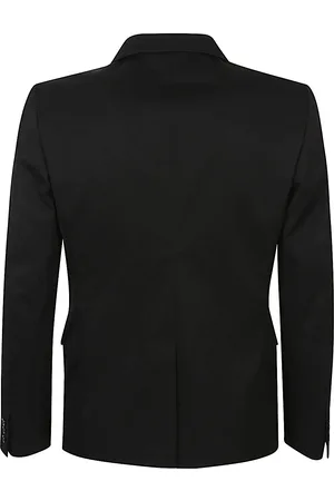 Comme des Garçons Giacca Monopetto