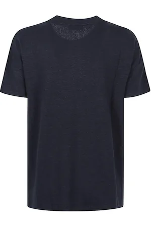 Base London T-shirt In Lino