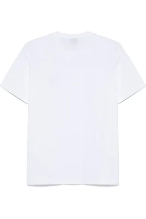 Paul Smith T-shirt In Cotone Con Logo