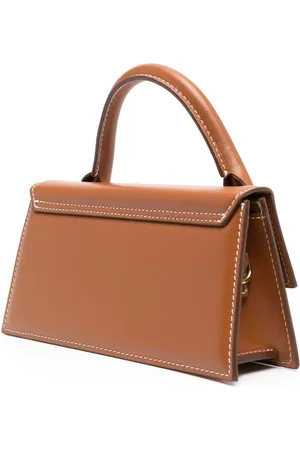 Jacquemus Borsa Le Chiquito Long In Pelle