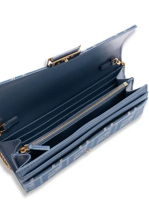 Fendi Mini Borsa Baguette