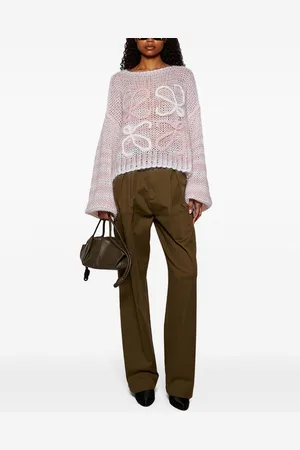 Loewe Borsa Paseo In Pelle