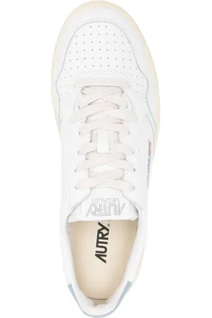 Autry Sneaker Medialist Low In Pelle