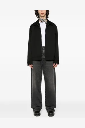 Golden Goose Giacca In Lana