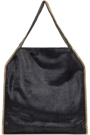 Stella McCartney Borsa Tote Falabella Grande