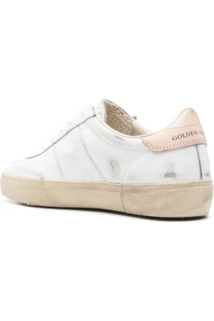 Golden Goose Sneaker Soul-star In Pelle