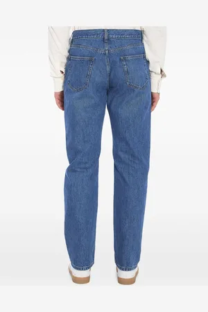 The Row Jeans Denim Burt