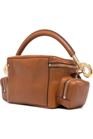 Chloé CHLOÈ - Camera Bag Piccola In Pelle