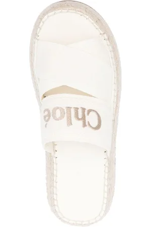 Chloé CHLOÈ - Sandalo Platform Mila