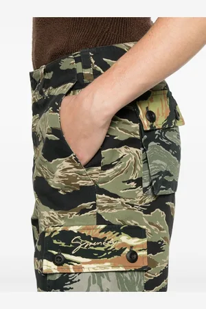 Givenchy Pantalone Cargo