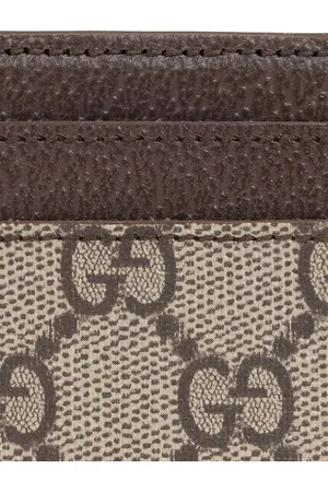 Gucci Portamonete Bicolor