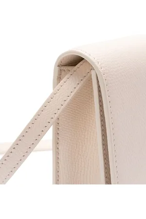 VALENTINO GARAVANI Mini Borsa Vlogo Signature In Pelle