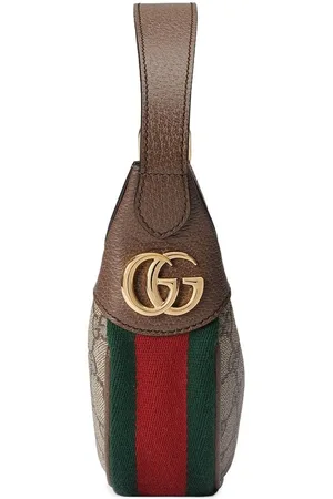 Gucci Mini Borsa Ophida Gg