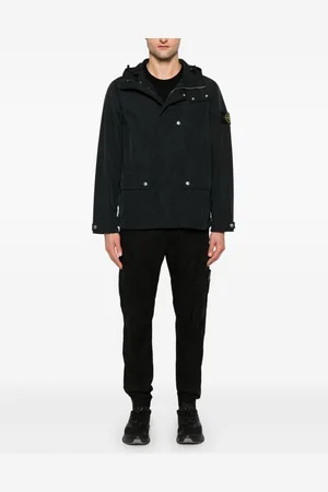Stone Island Pantalone Cargo