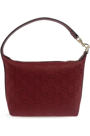 Gucci Borsa A Spalla In Gg Supreme