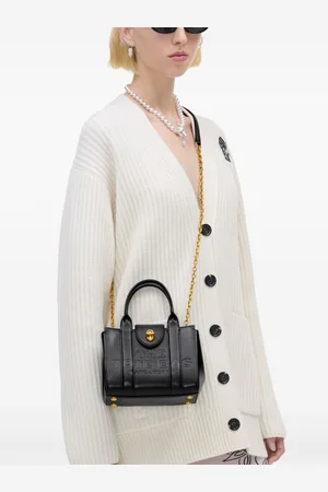 Marc Jacobs Borsa The Sack Mini In Pelle